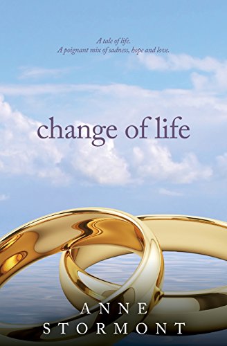 Beispielbild fr Change of Life zum Verkauf von WorldofBooks