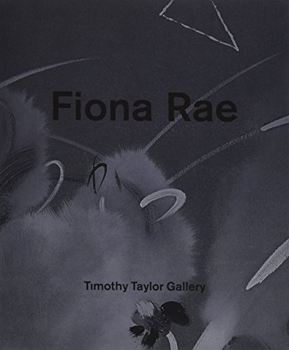 Stock image for Fiona Rae for sale by Blackwell's