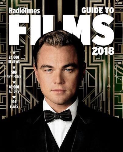 Stock image for Radio Times Guide to Films 2018 for sale by AwesomeBooks