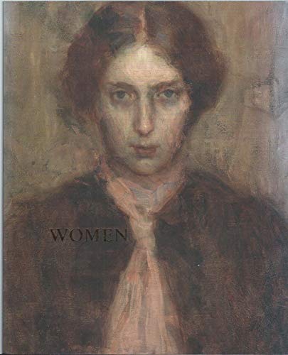 Stock image for Women in British Art 1834 -1951 for sale by Zubal-Books, Since 1961