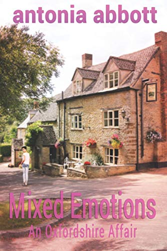 Beispielbild fr Mixed Emotions: An Oxfordshire Affair: Volume 1 (Emotions Trilogy) zum Verkauf von WorldofBooks