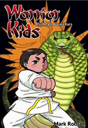 9780992938970: Warrior Kids - Pull No Punches: 2