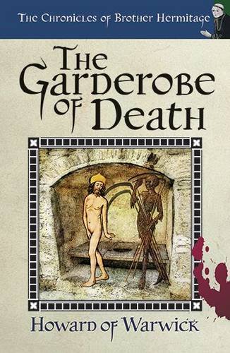 Beispielbild fr The Garderobe of Death zum Verkauf von WorldofBooks