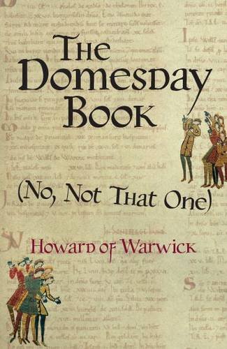 Beispielbild fr The Domesday Book (No, Not That One) zum Verkauf von WorldofBooks