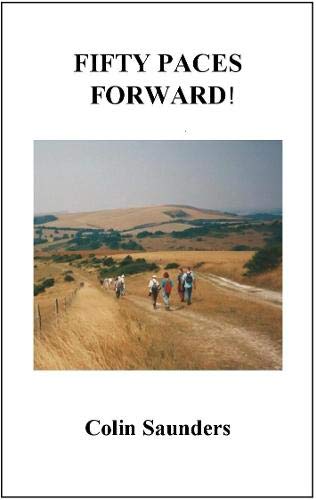 Imagen de archivo de Fifty Paces Forward! a la venta por WorldofBooks