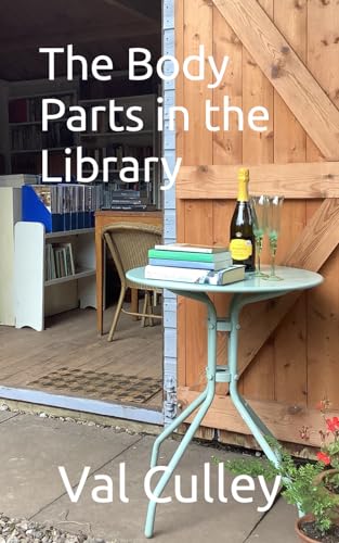 Beispielbild fr The Body Parts in the Library: A Library Ladies Mystery zum Verkauf von AwesomeBooks