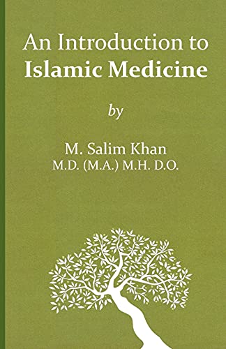 Beispielbild fr An Introdution to Islamic Medicine zum Verkauf von PBShop.store US