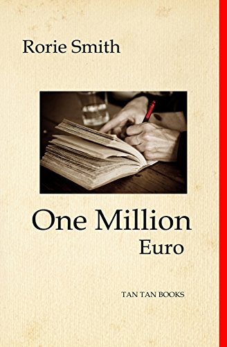 Imagen de archivo de One Million Euro a la venta por Lucky's Textbooks