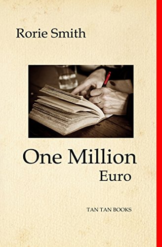 Stock image for One Million Euro for sale by Lucky's Textbooks
