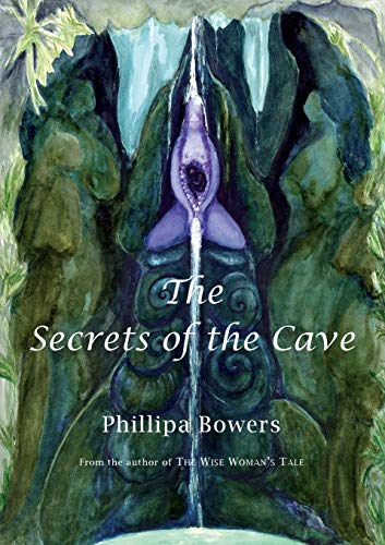 Imagen de archivo de The Secrets of the Cave (Sequel to the Wise Woman's Tale) a la venta por Lucky's Textbooks