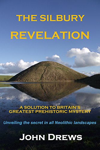 Stock image for The Silbury Revelation for sale by WorldofBooks