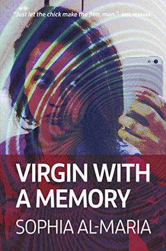 Stock image for Sophia Al Maria Virgin with a Memory: The Exhibition Tie-in. for sale by Books Puddle