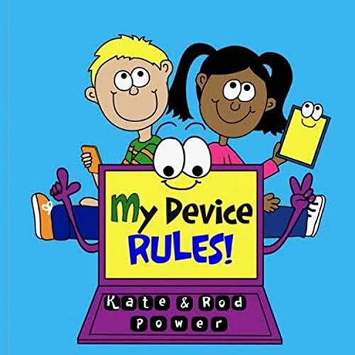 Imagen de archivo de My Device Rules! 14 ed a la venta por GreatBookPrices