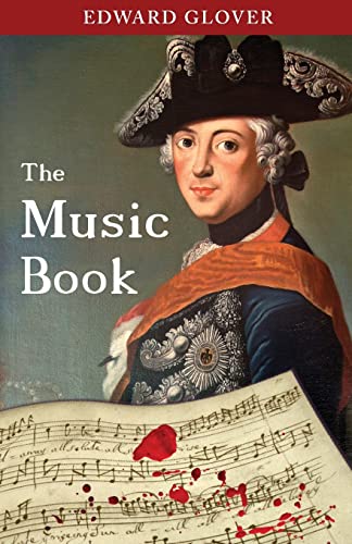 Beispielbild fr The Music Book: Volume 1 (The Herzberg Trilogy) zum Verkauf von WorldofBooks