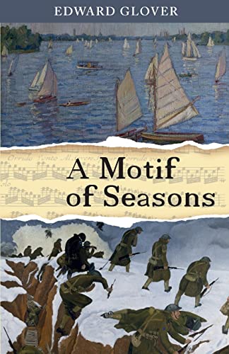 Stock image for A Motif of Seasons (The Herzberg Trilogy) for sale by California Books