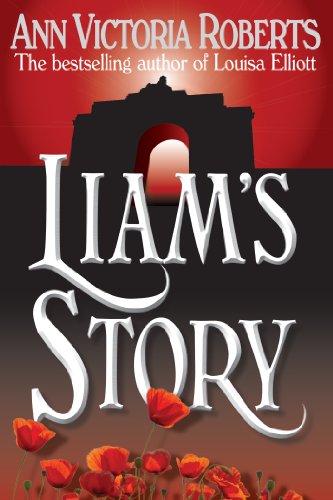 9780992958411: Liam's Story