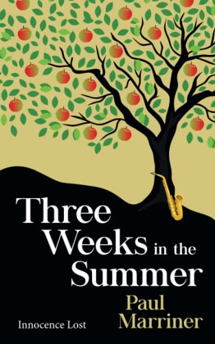 Imagen de archivo de Three Weeks In The Summer a la venta por WorldofBooks