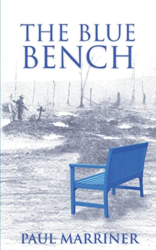 Imagen de archivo de The Blue Bench a la venta por WorldofBooks