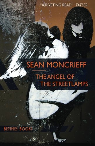 Beispielbild fr The Angel of the Streetlamps zum Verkauf von THE SAINT BOOKSTORE