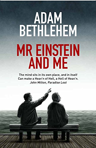Beispielbild fr Mr Einstein and Me zum Verkauf von WorldofBooks