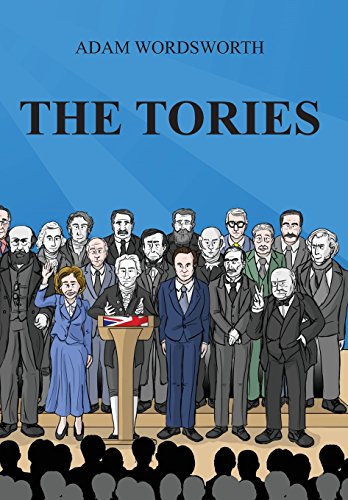 9780992973339: The Tories