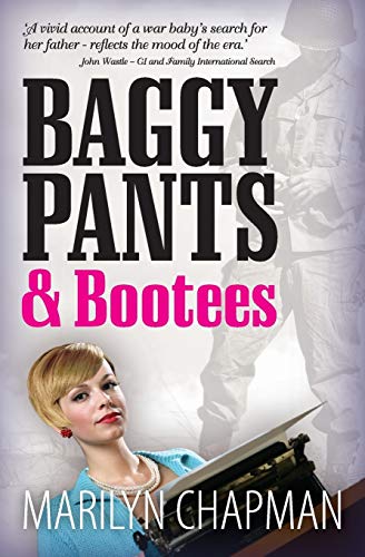 Beispielbild fr Baggy Pants and Bootees zum Verkauf von WorldofBooks