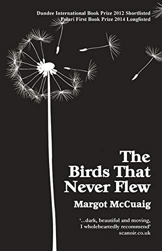 Stock image for The Birds That Never Flew for sale by GF Books, Inc.