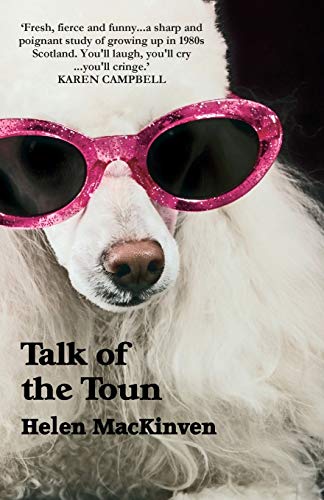 Stock image for Talk of the Toun for sale by Better World Books: West