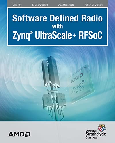 9780992978792: Software Defined Radio with Zynq Ultrascale+ RFSoC