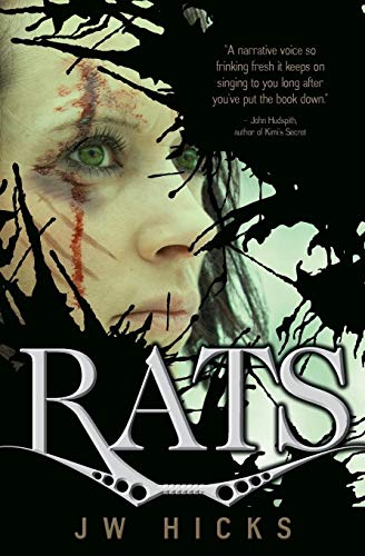 Imagen de archivo de Rats a la venta por WorldofBooks