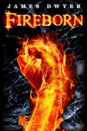 9780992988425: Fireborn 2015