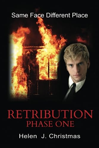 Stock image for Same Face Different Place - Retribution: Phase 1: Volume 4 for sale by Revaluation Books