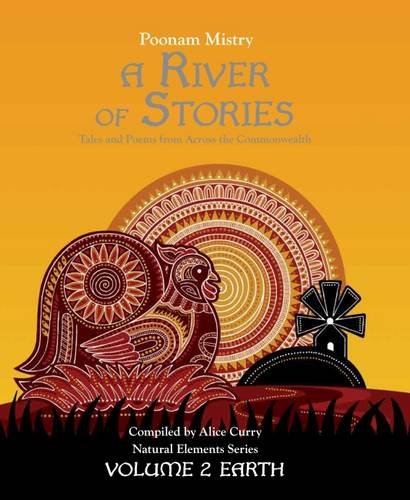 Stock image for A River of Stories: Volume 2: Earth for sale by GF Books, Inc.