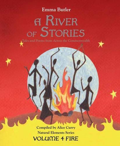 Beispielbild fr A River of Stories: Fire: 4 zum Verkauf von AwesomeBooks