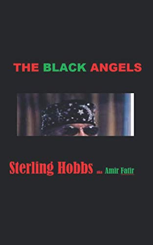 9780992992552: The Black Angels