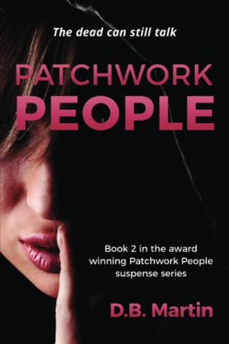 Stock image for Patchwork People: Volume 2 for sale by WorldofBooks
