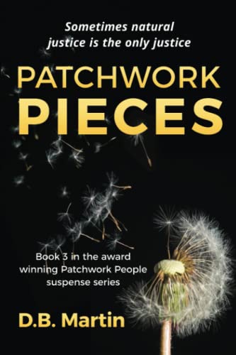 Stock image for Patchwork Pieces: Volume 3 (Patchwork People) for sale by WorldofBooks