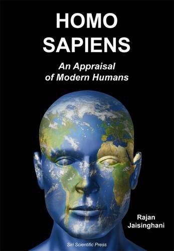 Beispielbild fr Homo Sapiens: An Appraisal of Modern Humans zum Verkauf von AwesomeBooks