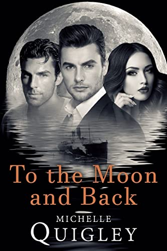 Beispielbild fr To The Moon And Back zum Verkauf von WorldofBooks
