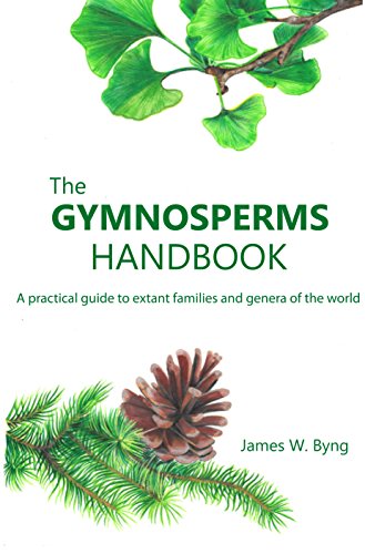 9780992999322: The Gymnosperms Handbook: A Practical Guide to Extant Families and Genera of the World
