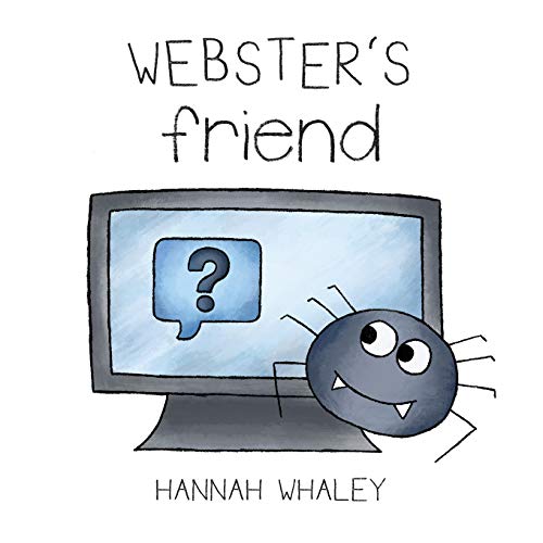 Beispielbild fr Webster's Friend zum Verkauf von WorldofBooks