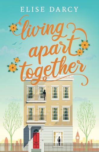 Stock image for Living Apart Together: (Book 1) for sale by WorldofBooks