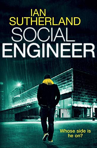 Beispielbild fr Social Engineer: A Deep Web Thriller (The Deep Web) zum Verkauf von WorldofBooks