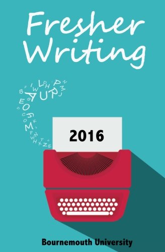 Stock image for Fresher Writing 2016 for sale by WorldofBooks