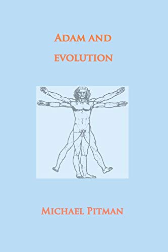 9780993006739: Adam and Evolution (Cosmic Connections)