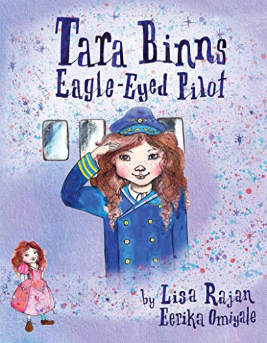 Beispielbild fr Tara Binns - Eagle-Eyed Pilot: Volume 1 zum Verkauf von WorldofBooks