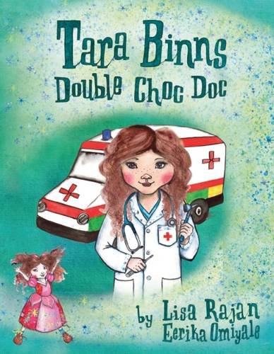 Beispielbild fr Tara Binns - Double Choc Doc: 3 zum Verkauf von WorldofBooks
