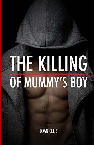 Imagen de archivo de The Killing of Mummy's Boy a la venta por WorldofBooks