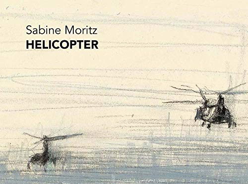 Beispielbild fr Helicopter zum Verkauf von Blackwell's