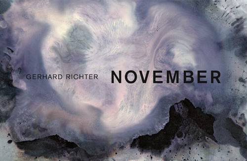 November - Richter , Gerhard; Schwarz, Dieter (CON)